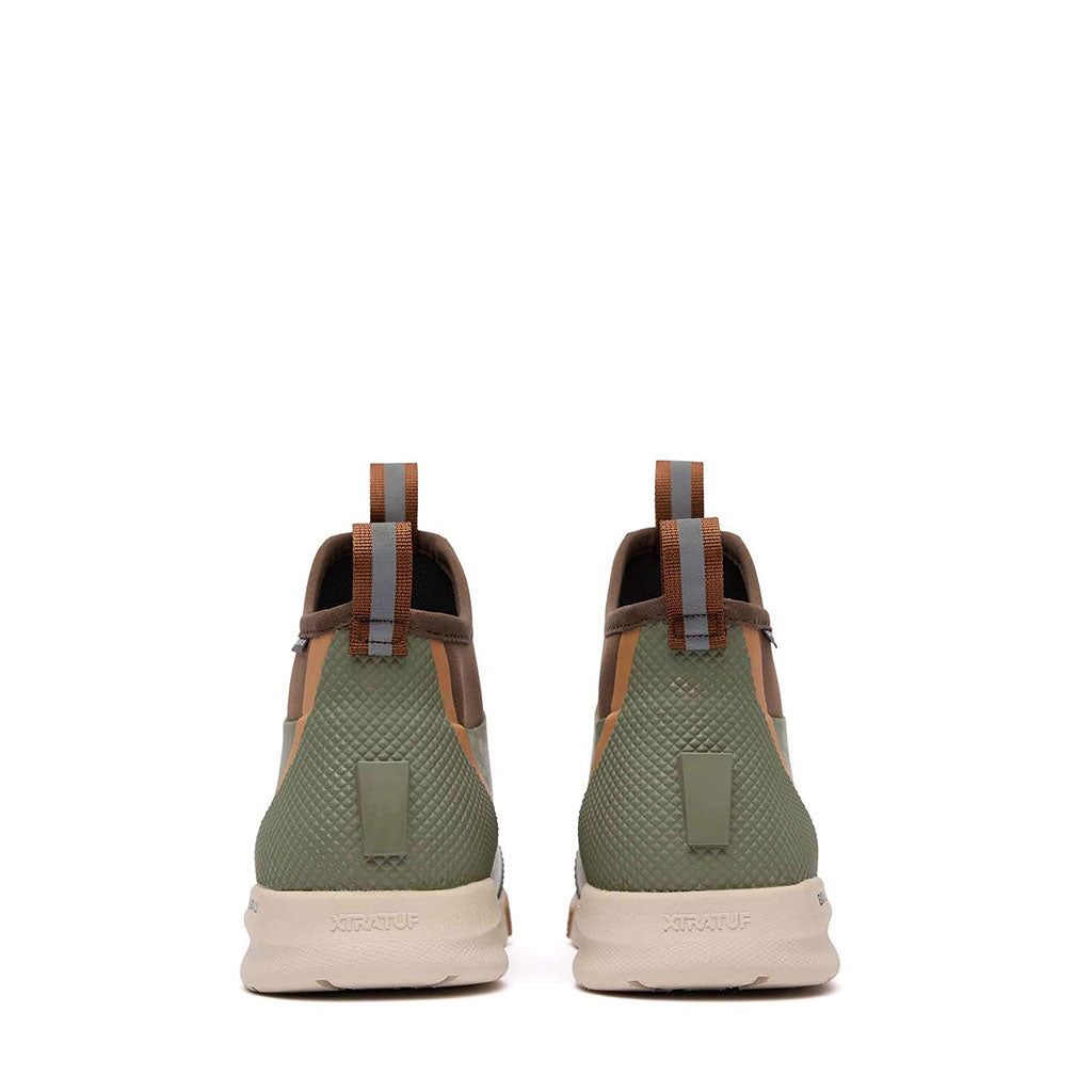 Ankle Deck Boot Sport | Men's