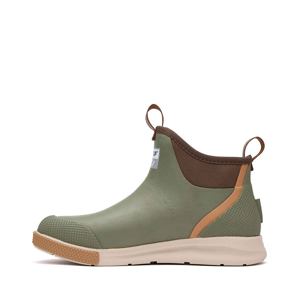Ankle Deck Boot Sport | Men's