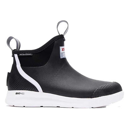 Ankle Deck Boot Sport | Women's