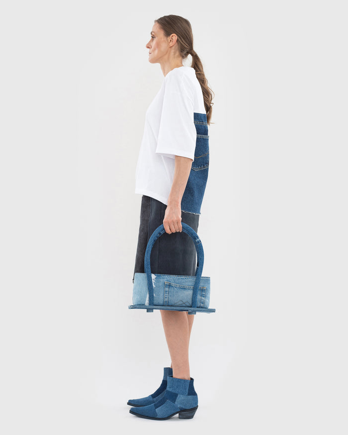 Buy Yin Yang T-shirt – Tops by Ksenia Schnaider | Ethical & Sustainable Fashion