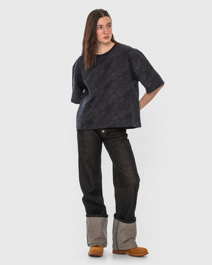 Buy Yin Yang T-shirt – Tops by Ksenia Schnaider | Ethical & Sustainable Fashion