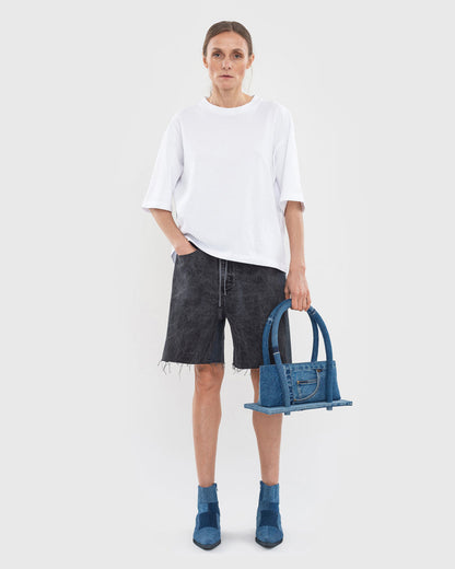 Buy Yin Yang T-shirt – Tops by Ksenia Schnaider | Ethical & Sustainable Fashion