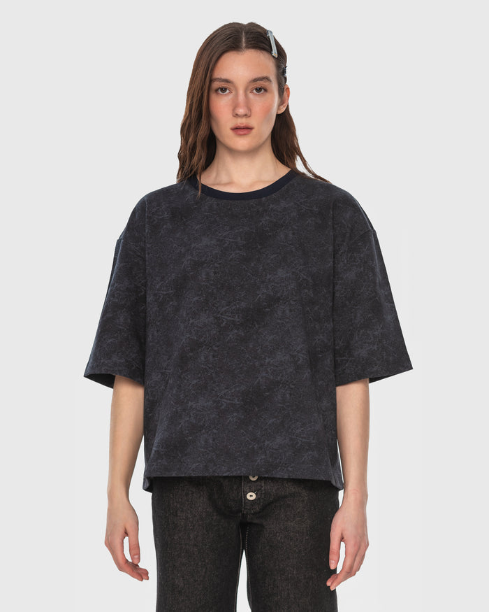 Buy Yin Yang T-shirt – Tops by Ksenia Schnaider | Ethical & Sustainable Fashion