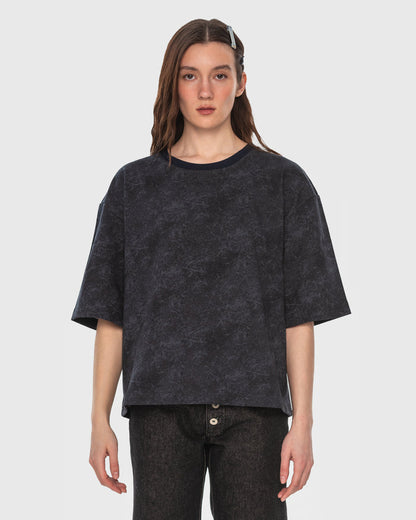 Buy Yin Yang T-shirt – Tops by Ksenia Schnaider | Ethical & Sustainable Fashion