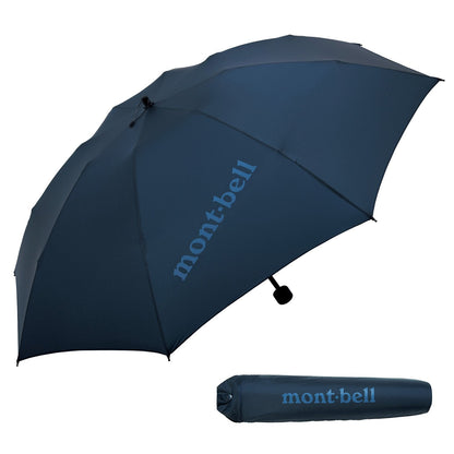 Montbell Ultra Light Trekking Umbrella (128g)